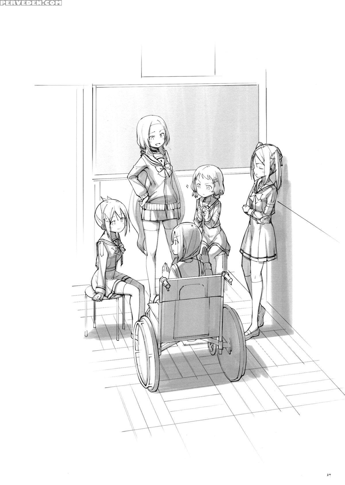 (yuushabu Mankai - Yuushabu Kokoroe, Hitotsu!) [junk Story (michairu)] Dear Feeling (yuuki Yuuna Wa Yuusha De Aru) [english] { U Scanlations} Chapter 1000 Page 26